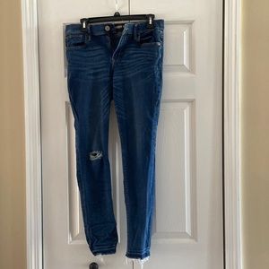 Express Women’s Jeans - 8